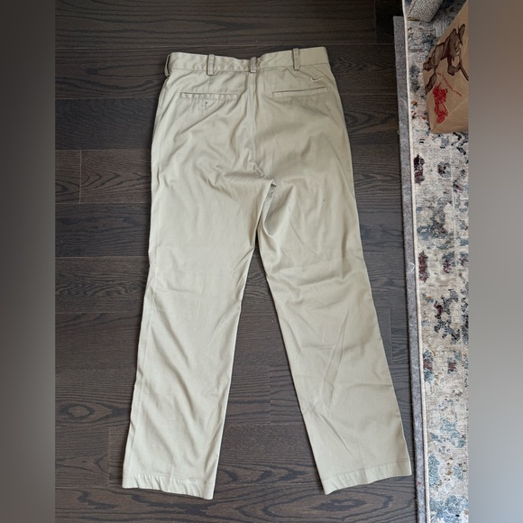 Men’s Nike Golf Dri-Fit Pants. 30 x 30 - Picture 5 of 6